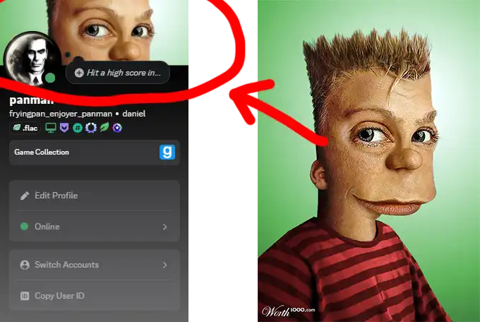 discord